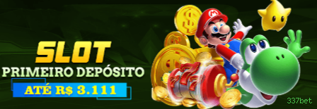 Controles de pagamento e BRL em 337bet